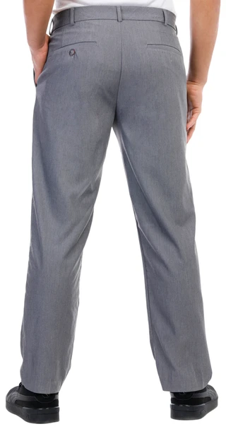 Thumbnail 3: Van Heusen Van Heusen Men's Flex Ultra Wrinkle Free Dress Pants 