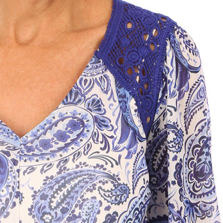 Thumbnail 2: BLUE/WHITE