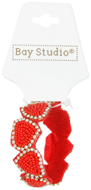 Thumbnail 2: Red