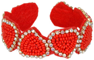 Thumbnail 1: Red