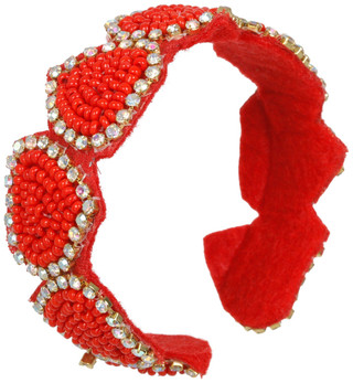 Thumbnail 3: Red
