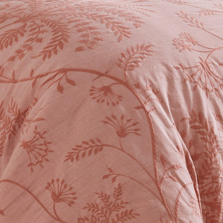 Thumbnail 4: Zest Kitchen + Home ZEST Kitchen + Home 3 Pc Lysandra Comforter Set 