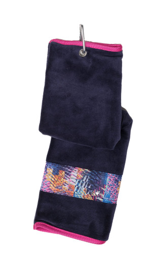 Thumbnail 1: NAVY FUSION