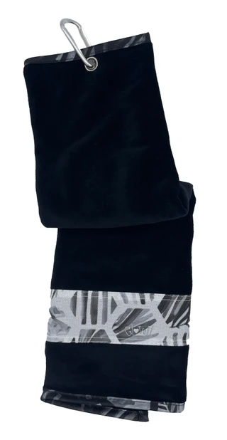 Thumbnail 1: Glove It Glove It Womens Trifold Golf Towel 