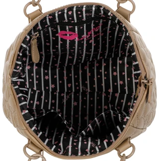 Thumbnail 6: Luv Betsey Luv Betsey Kinley Satchel 