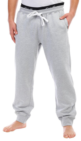 Thumbnail 1: Heather Grey