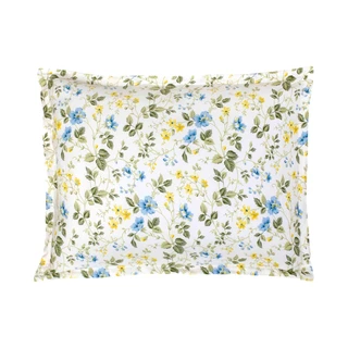 Thumbnail 20: Laura Ashley Laura Ashley Meadow Floral Duvet Cover Set 