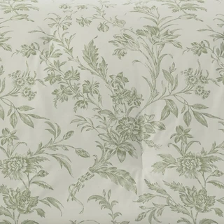 Thumbnail 28: Laura Ashley Laura Ashley Natalie Floral Duvet Cover Set 