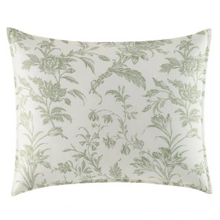 Thumbnail 24: Laura Ashley Laura Ashley Natalie Floral Duvet Cover Set 