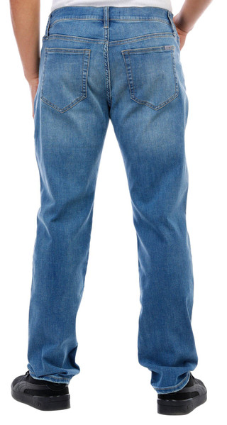 Thumbnail 2: Light Denim