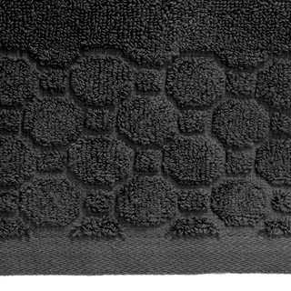 Thumbnail 3: DECO BIANCA Deco Bianca 650GSM Deluxe Turkish Towel Collection 