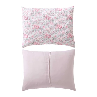 Thumbnail 10: Laura Ashley Laura Ashley Quartet Bed-In-A-Bag Comforter Cover Set 