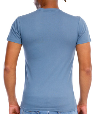 Thumbnail 4: MILLER LITE Miller Lite Mens Short Sleeve Graphic Tee 