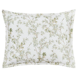 Thumbnail 20: Laura Ashley Laura Ashley Lindy Floral Duvet Cover Set 