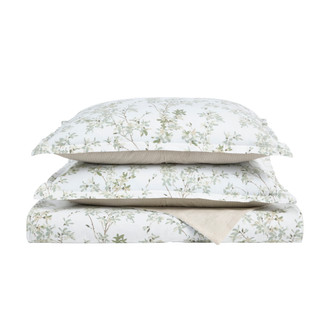 Thumbnail 40: Laura Ashley Laura Ashley Lindy Floral Duvet Cover Set 