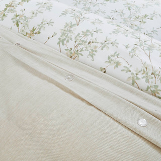 Thumbnail 32: Laura Ashley Laura Ashley Lindy Floral Duvet Cover Set 