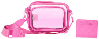 Thumbnail 1: Pink