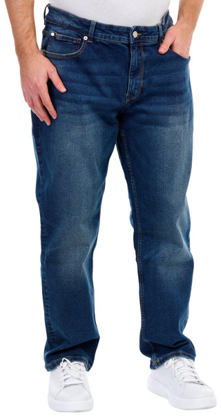 Thumbnail 3: MEDIUM WASH