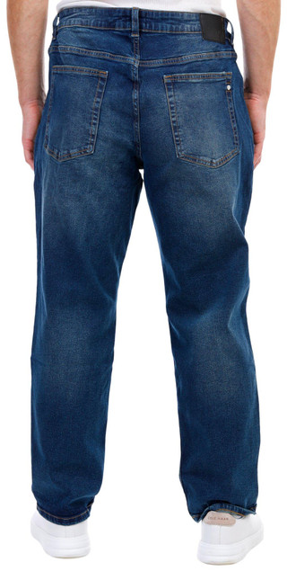 Thumbnail 2: MEDIUM WASH