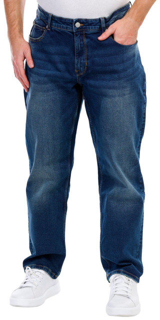 Thumbnail 1: MEDIUM WASH