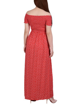 Thumbnail 3: Red Floral