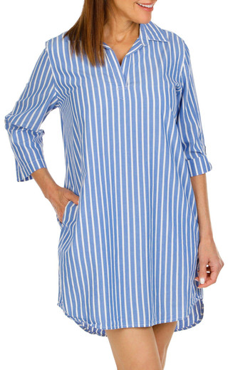 Thumbnail 3: BLUE/WHITE