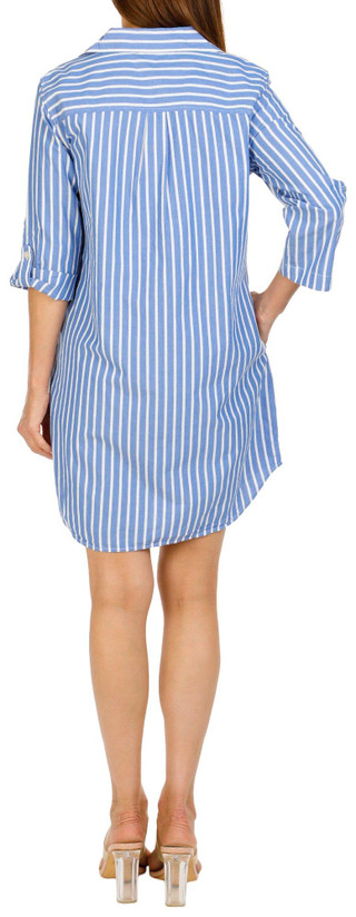 Thumbnail 2: BLUE/WHITE