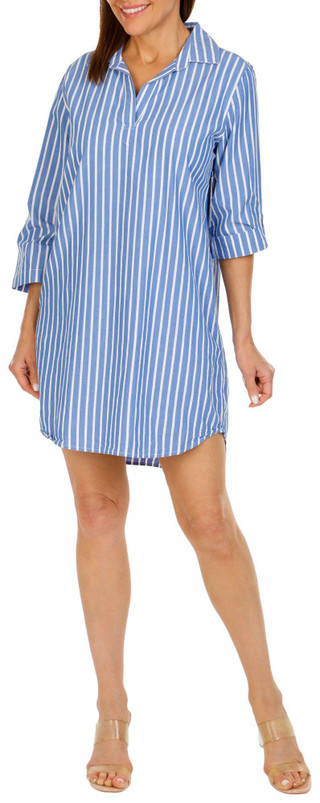 Thumbnail 1: BLUE/WHITE