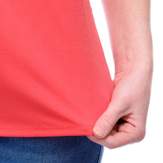 Thumbnail 2: CORAL ORANGE
