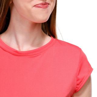 Thumbnail 4: CORAL ORANGE