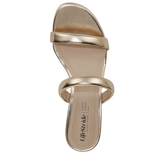 Thumbnail 7: LifeStride LifeStride Womens Nalani Strappy Dress Sandals 
