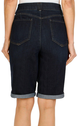 Thumbnail 2: Dark Denim