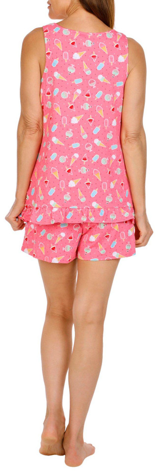 Thumbnail 2: PINK MULTI