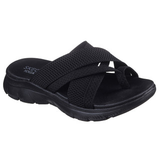 Thumbnail 1: Skechers Skechers Womens Summits Fantasy Walk Casual Sandals 