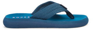 Thumbnail 3: Rocket Dog Rocket Dog Womens Sunset Flip Flops 