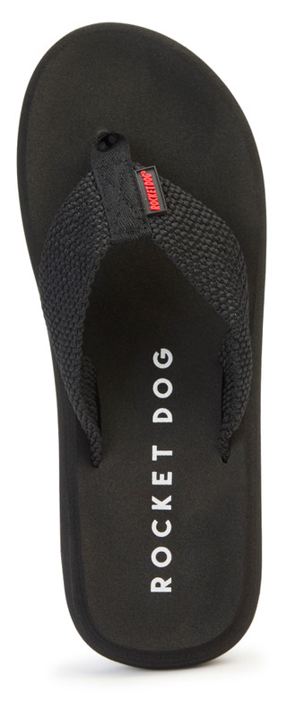 Thumbnail 5: Rocket Dog Rocket Dog Womens Sunset Flip Flops 