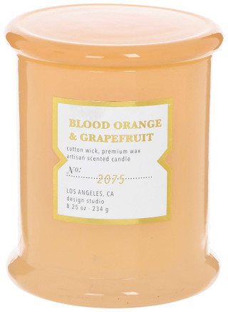 Thumbnail 1: Orange