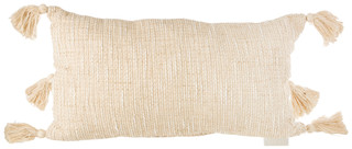 Thumbnail 2: Arlee Arlee 14 x 20 Coral Decorative Pillow 