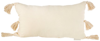 Thumbnail 4: Arlee Arlee 14 x 20 Coral Decorative Pillow 