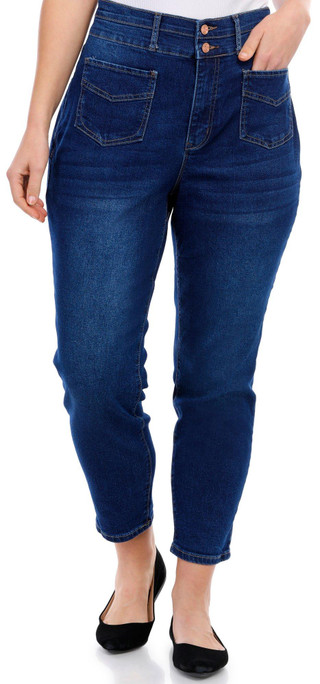 Thumbnail 3: DARK DENIM