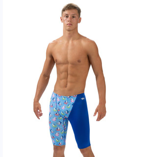 Thumbnail 1: Fin Floats