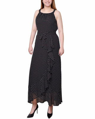 Thumbnail 3: BLACK/IVORY