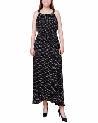 Thumbnail 1: BLACK/IVORY