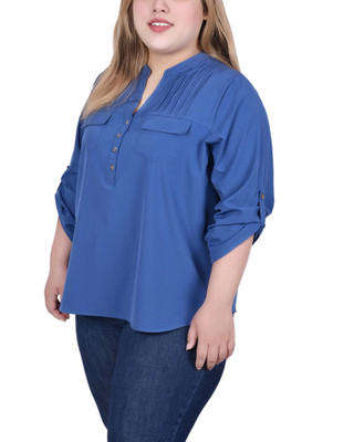 Thumbnail 3: TRUE NAVY