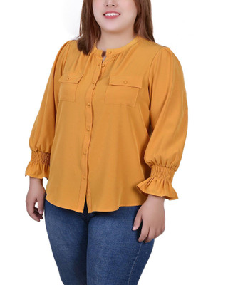 Thumbnail 1: GOLDEN GLO