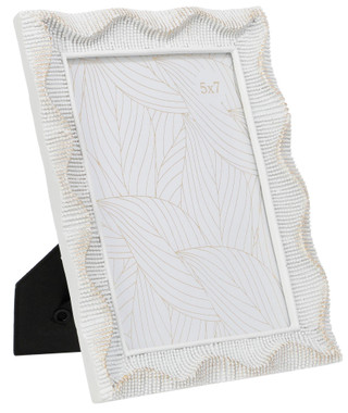 Thumbnail 1: White/Gold