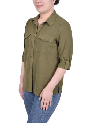 Thumbnail 3: Burnt Oliv