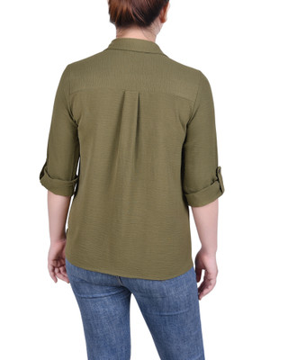 Thumbnail 2: Burnt Oliv