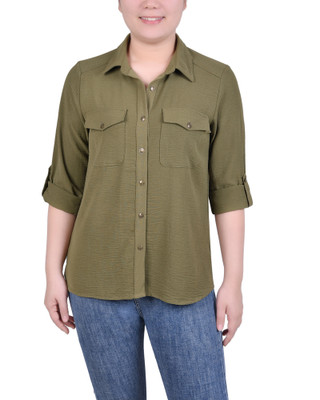 Thumbnail 1: Burnt Oliv