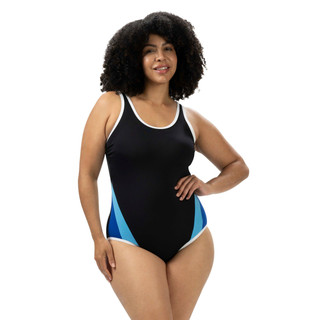 Thumbnail 1: Black/Blue/Royal